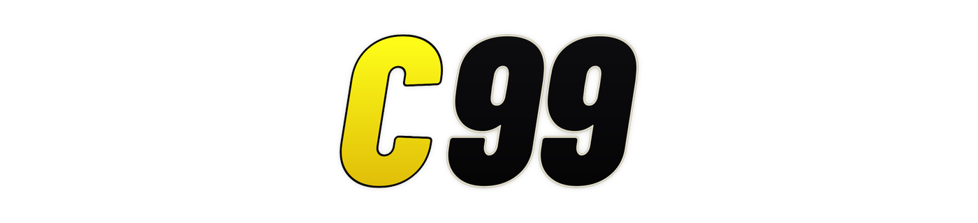 c99 লোগো